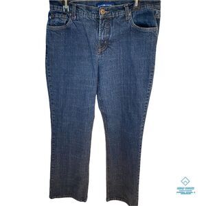 (🔥4 For $20)Bandoninoblu Women’s Cali Modern Bootcut size 12